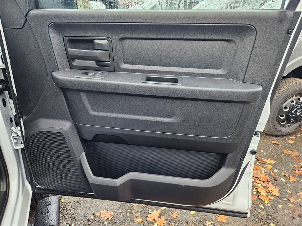 2026 Ram 3500 Tradesman Gresham OR