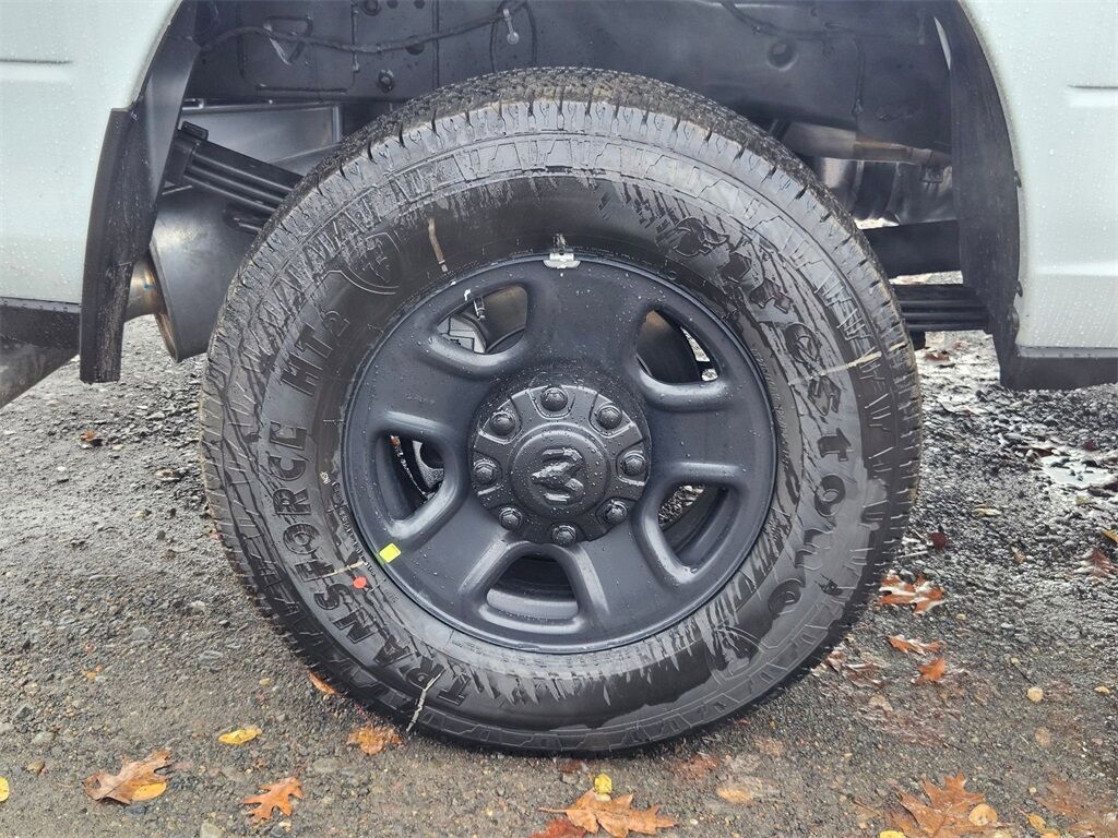 2026 Ram 3500 Tradesman Gresham OR