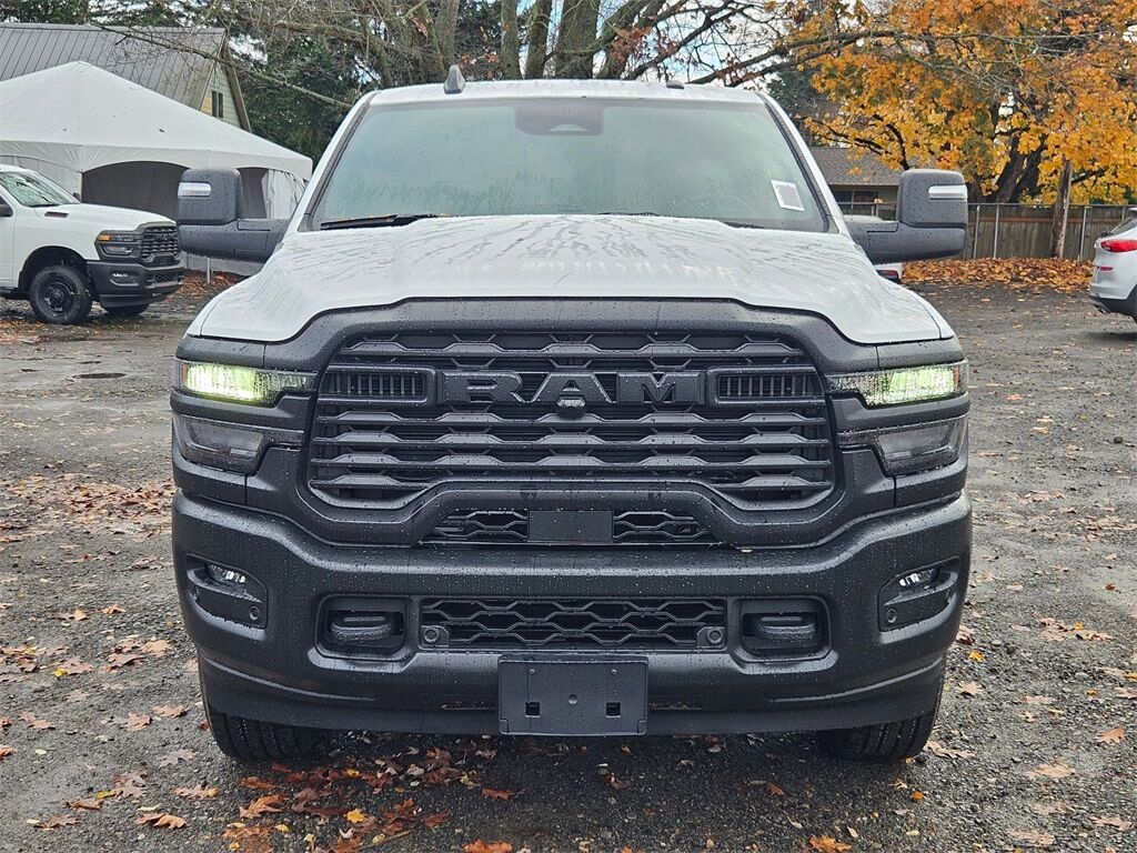 2026 Ram 3500 Tradesman Gresham OR
