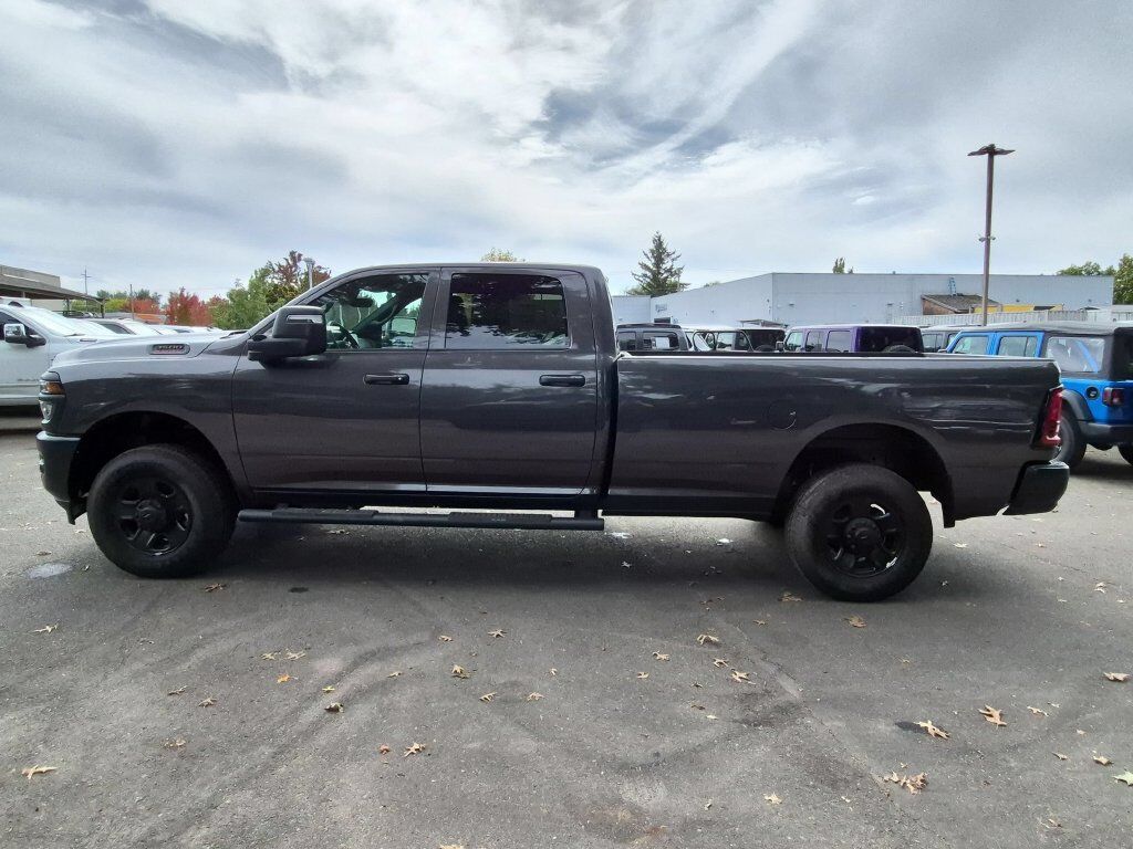 2026 Ram 3500 Tradesman Gresham OR
