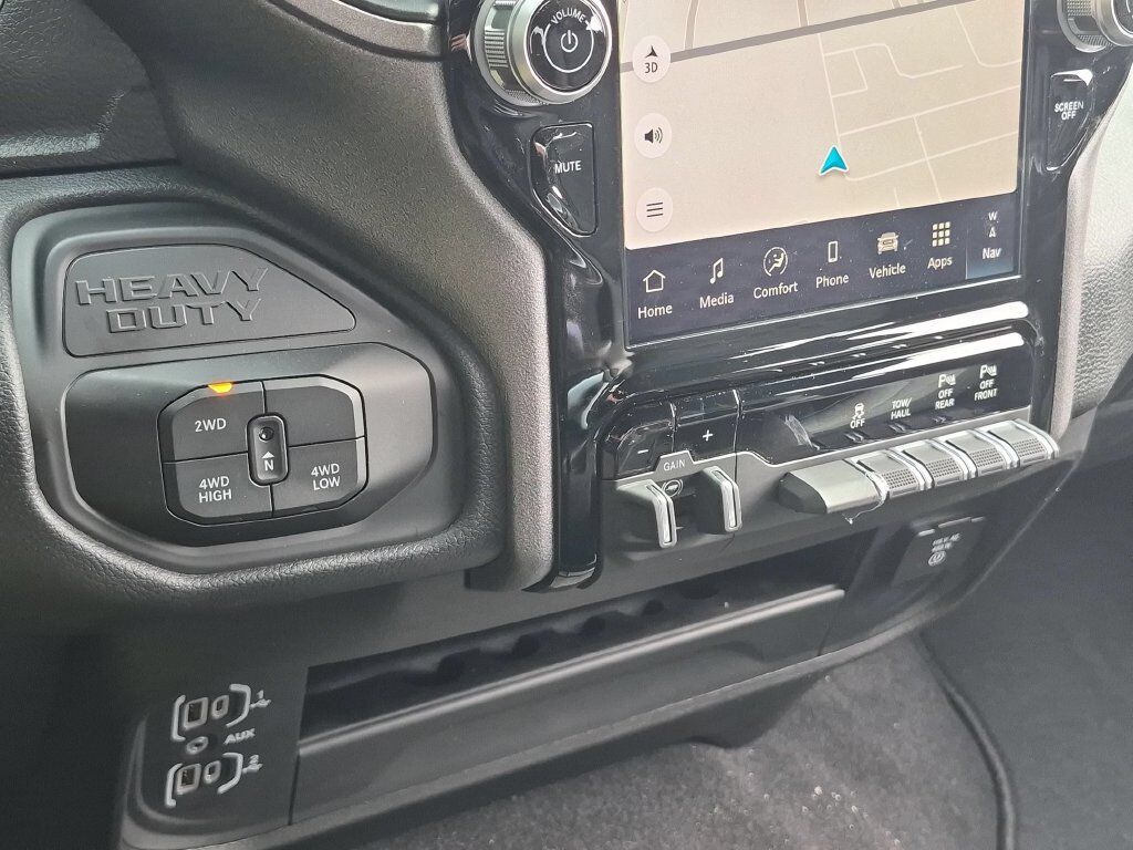 2026 Ram 3500 Tradesman Gresham OR