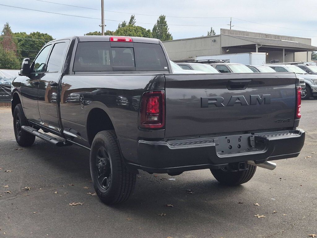 2026 Ram 3500 Tradesman Gresham OR