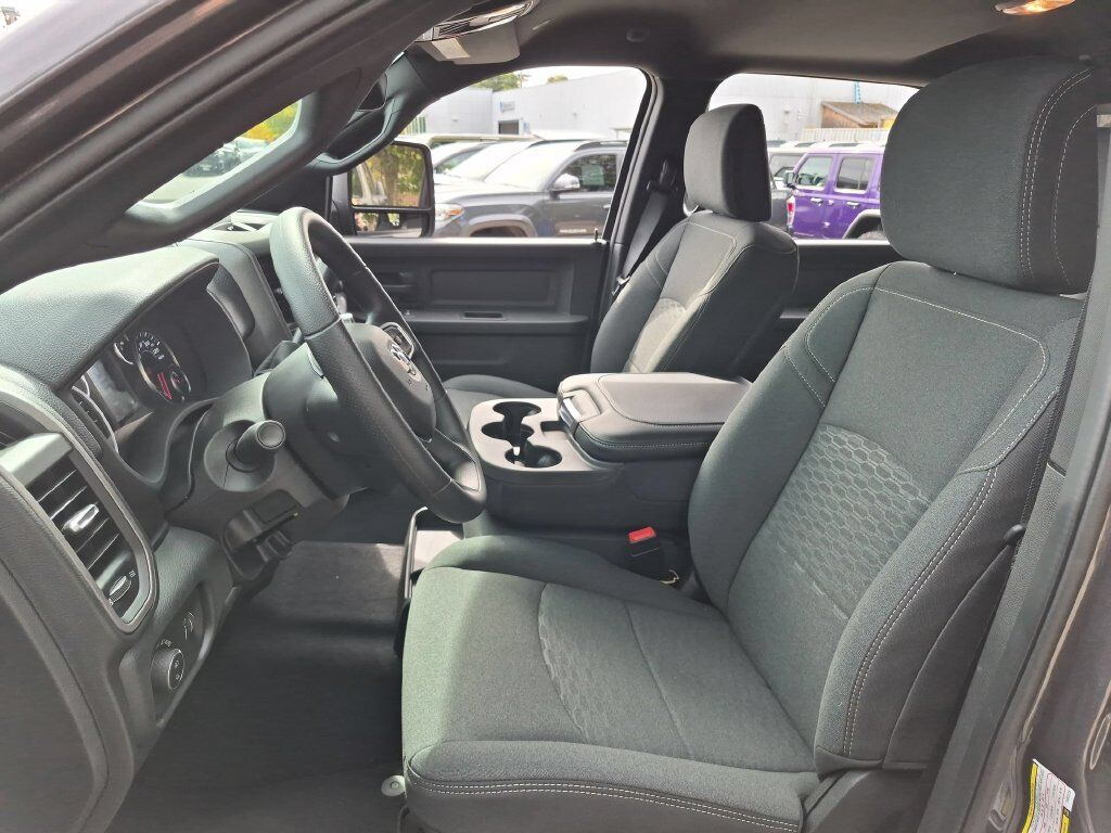 2026 Ram 3500 Tradesman Gresham OR