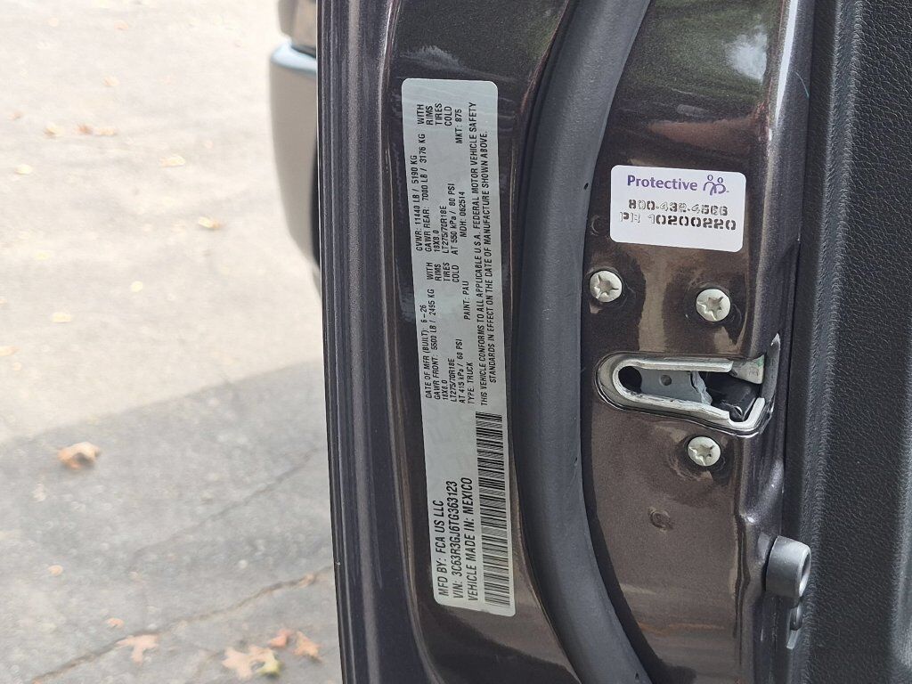 2026 Ram 3500 Tradesman Gresham OR