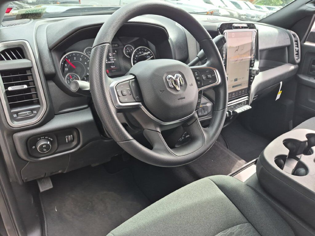2026 Ram 3500 Tradesman Gresham OR