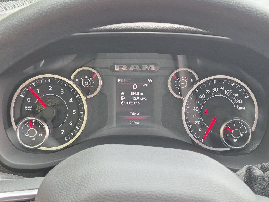 2026 Ram 3500 Tradesman Gresham OR
