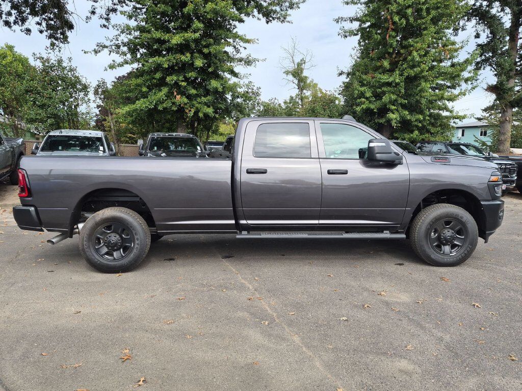 2026 Ram 3500 Tradesman Gresham OR
