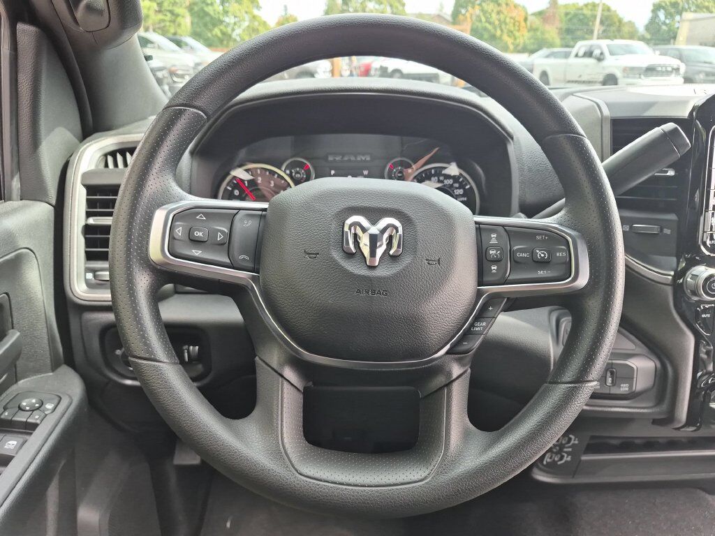 2026 Ram 3500 Tradesman Gresham OR