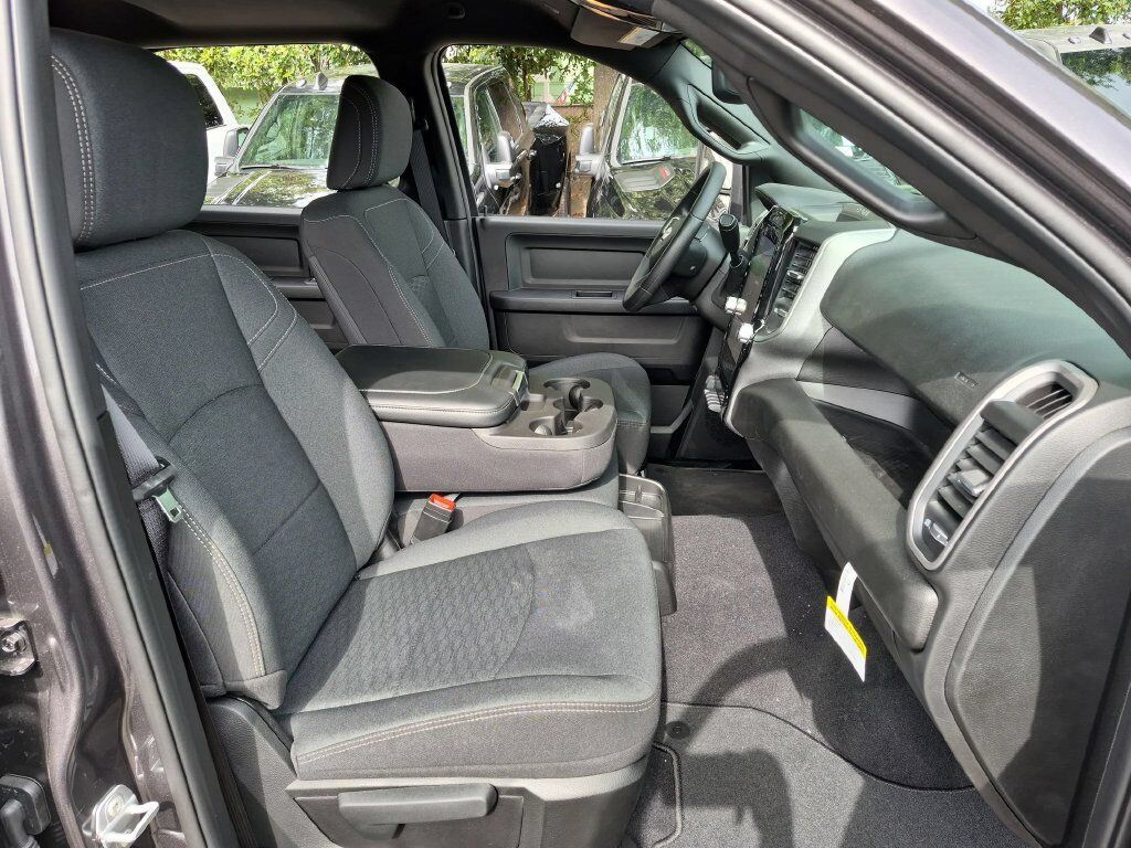 2026 Ram 3500 Tradesman Gresham OR
