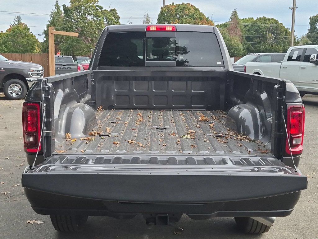2026 Ram 3500 Tradesman Gresham OR