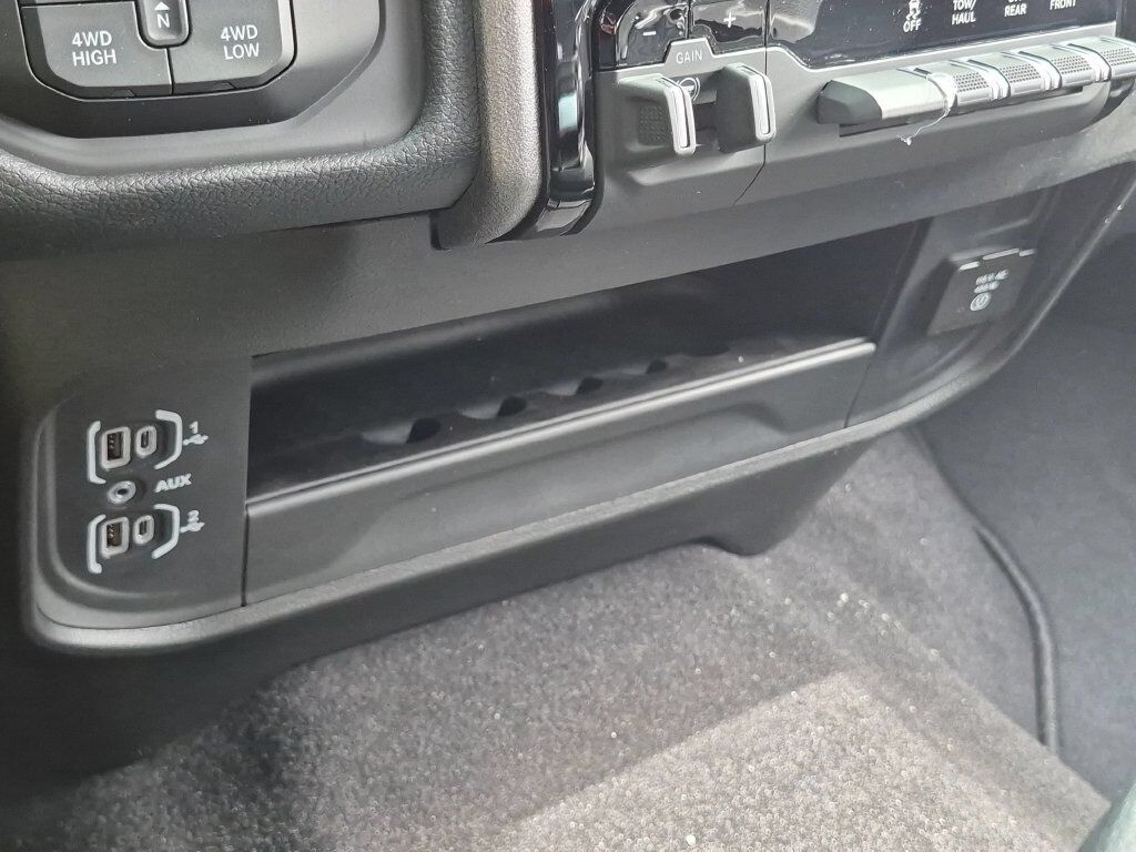 2026 Ram 3500 Tradesman Gresham OR