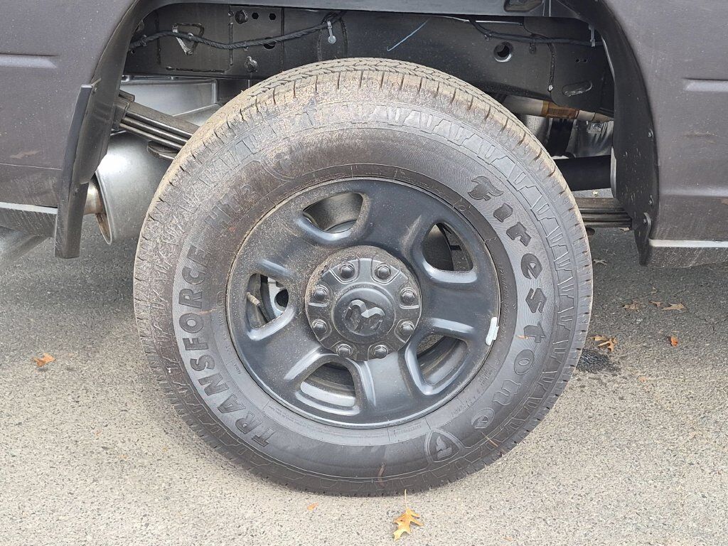 2026 Ram 3500 Tradesman Gresham OR