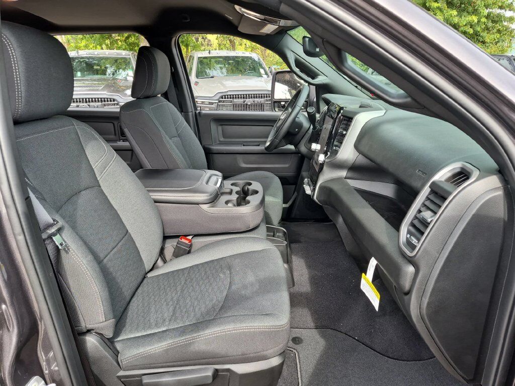 2026 Ram 3500 Tradesman Gresham OR