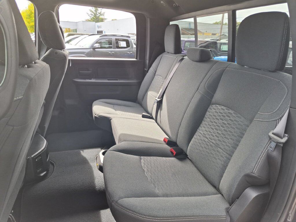 2026 Ram 3500 Tradesman Gresham OR