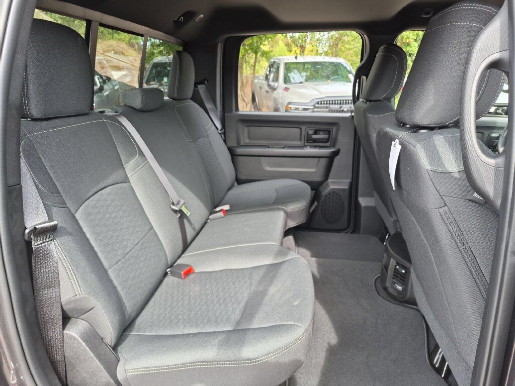 2026 Ram 3500 Tradesman Gresham OR