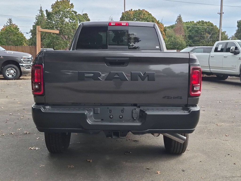 2026 Ram 3500 Tradesman Gresham OR