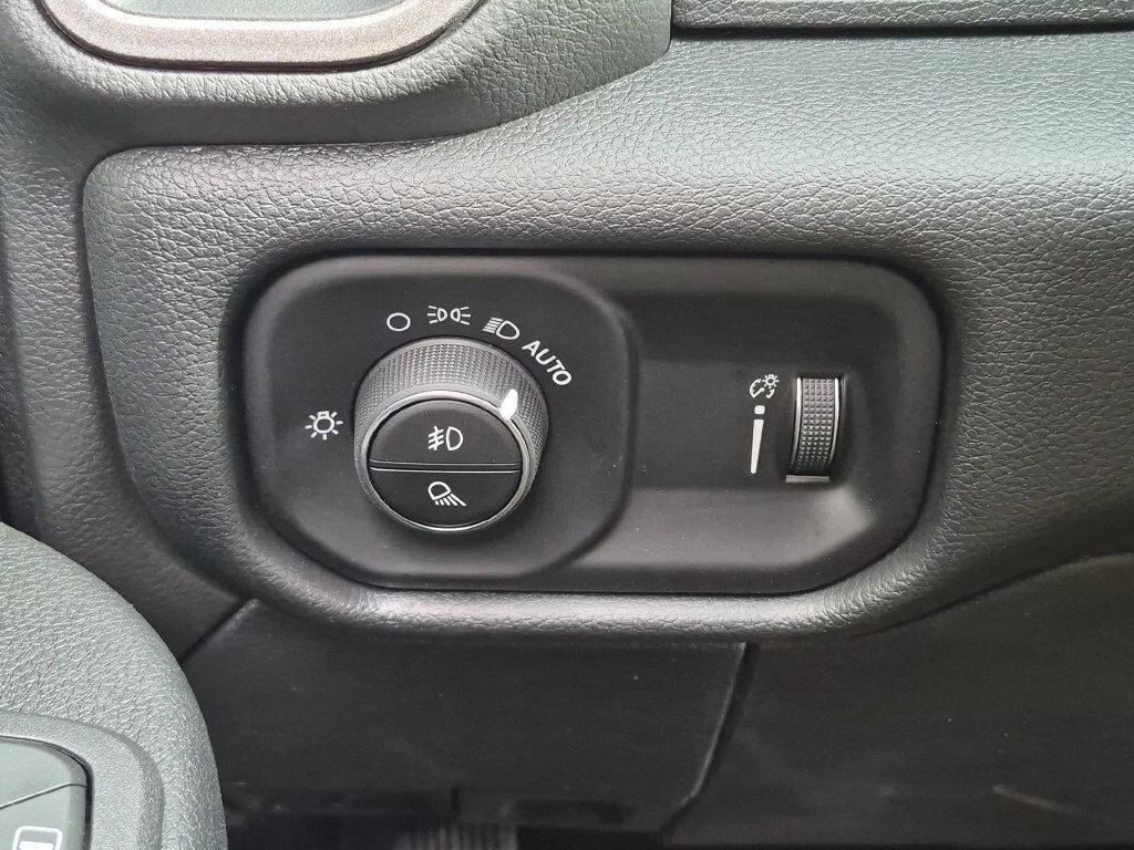 2026 Ram 3500 Tradesman Gresham OR