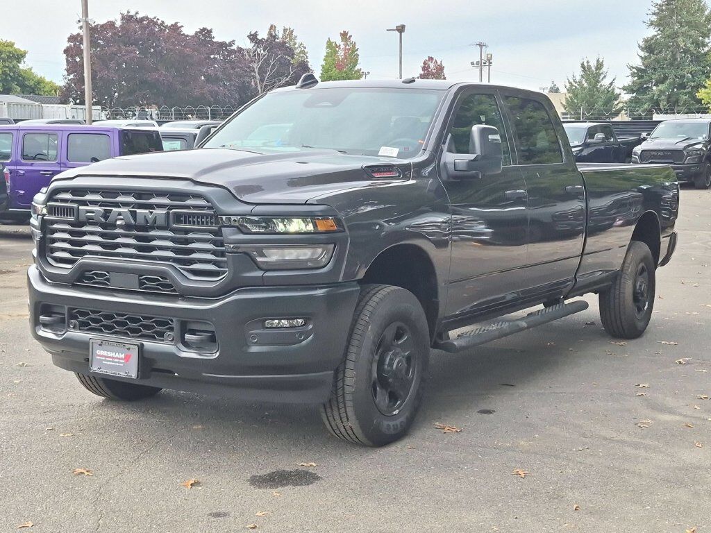 2026 Ram 3500 Tradesman Gresham OR