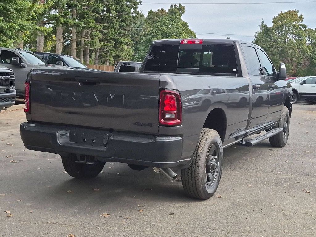 2026 Ram 3500 Tradesman Gresham OR