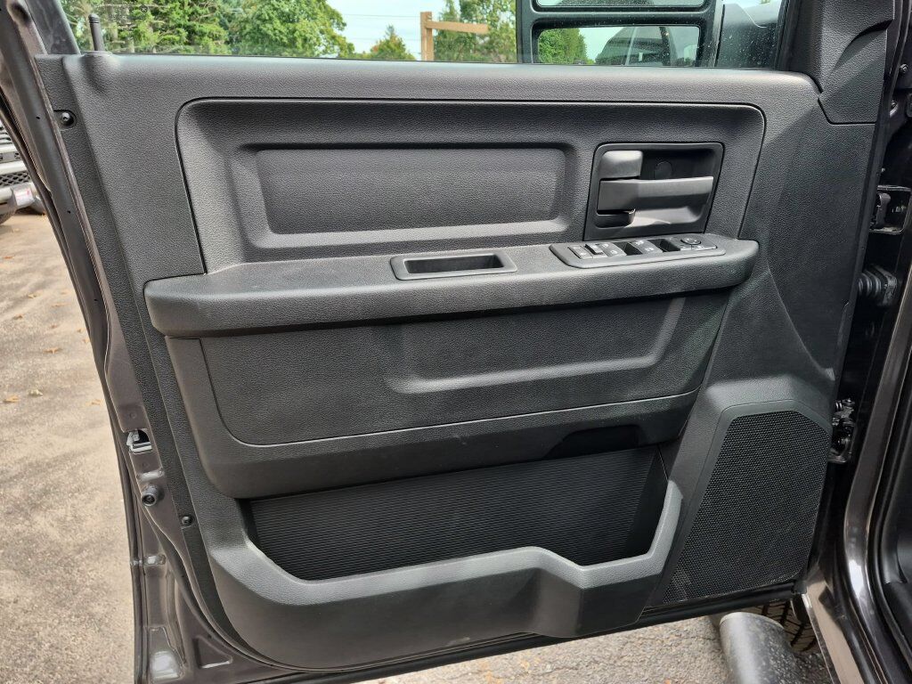 2026 Ram 3500 Tradesman Gresham OR