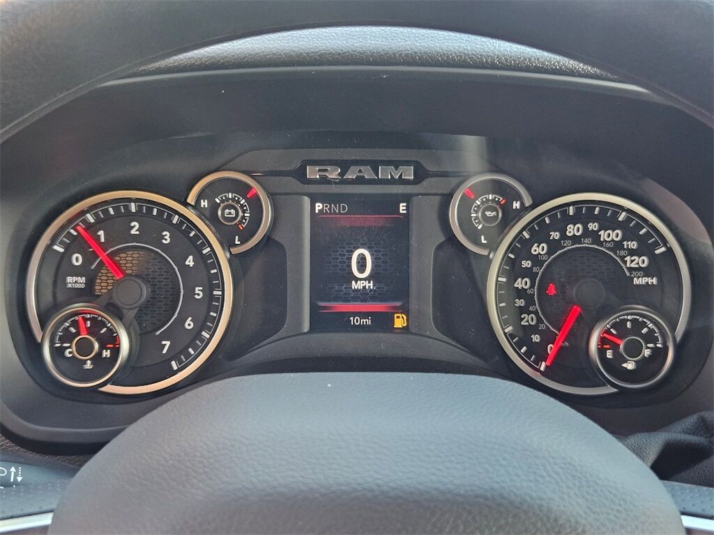 2026 Ram 3500 Tradesman Gresham OR