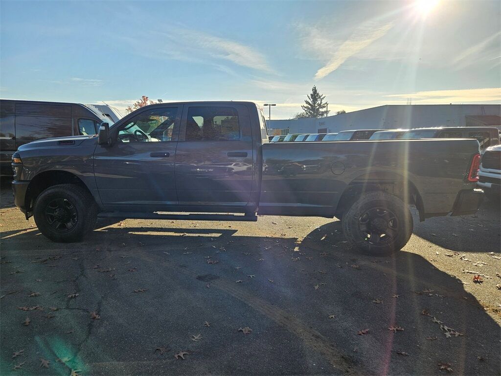 2026 Ram 3500 Tradesman Gresham OR