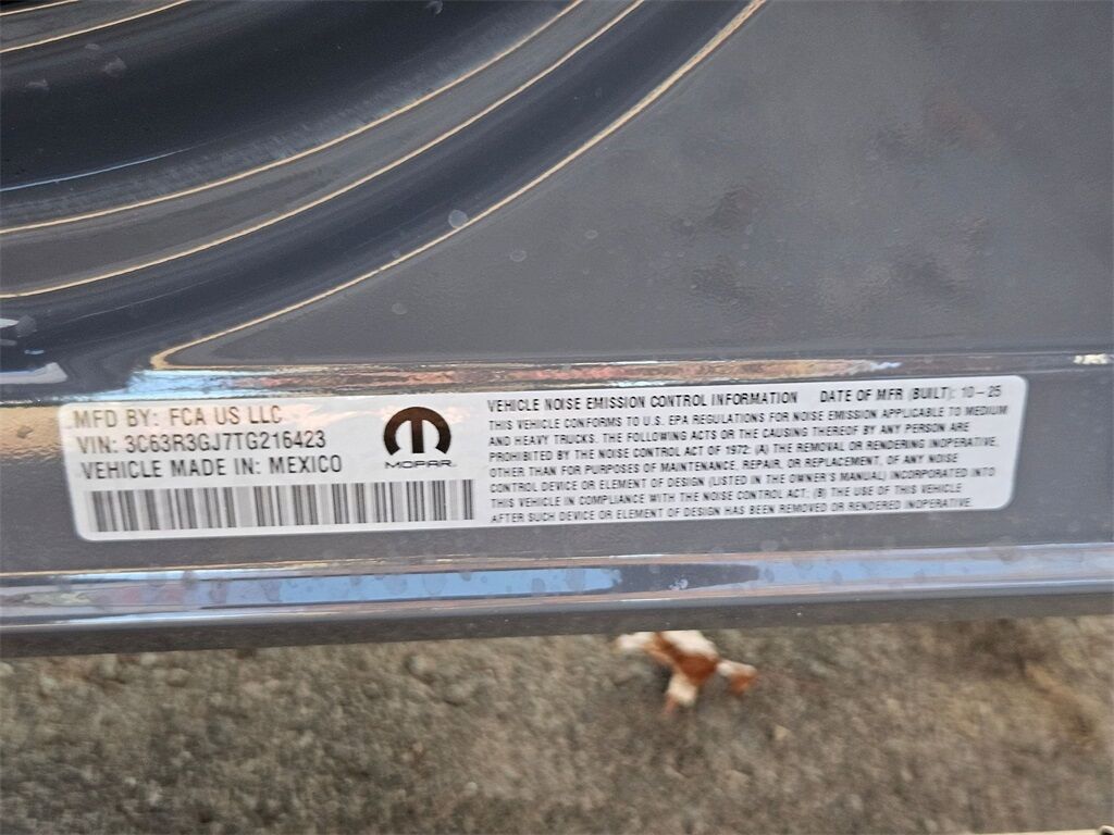 2026 Ram 3500 Tradesman Gresham OR