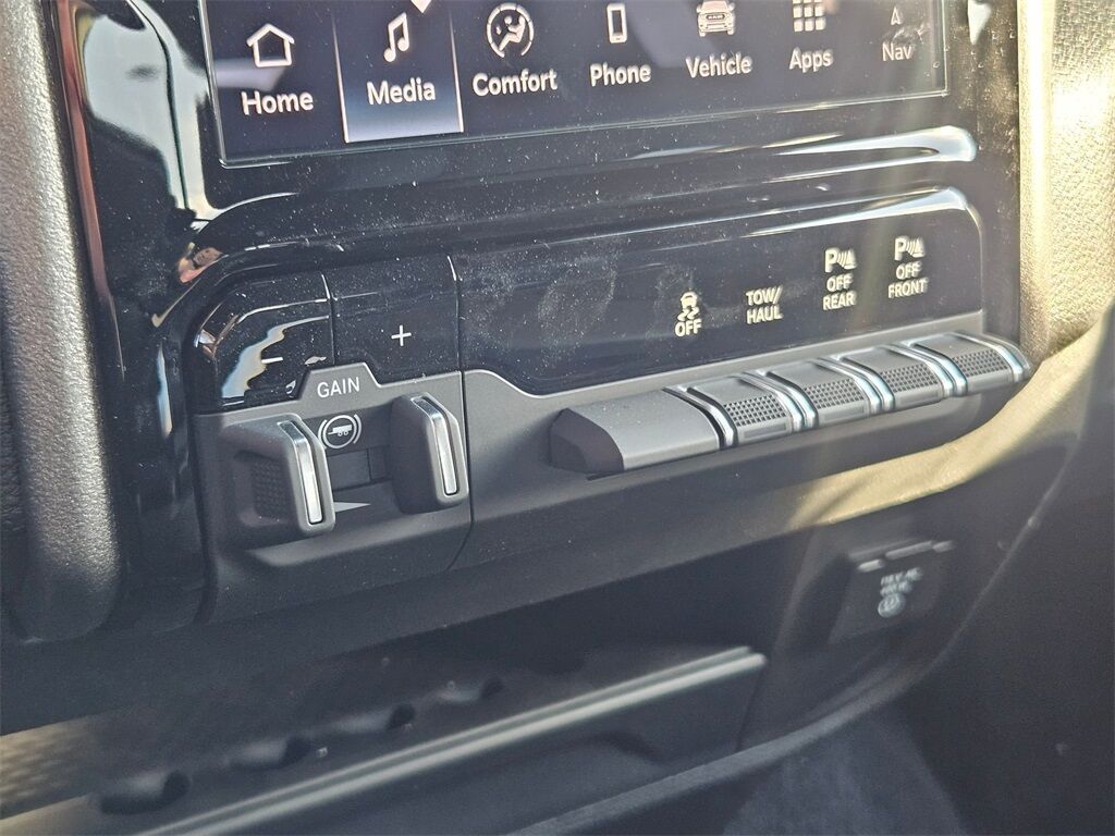 2026 Ram 3500 Tradesman Gresham OR