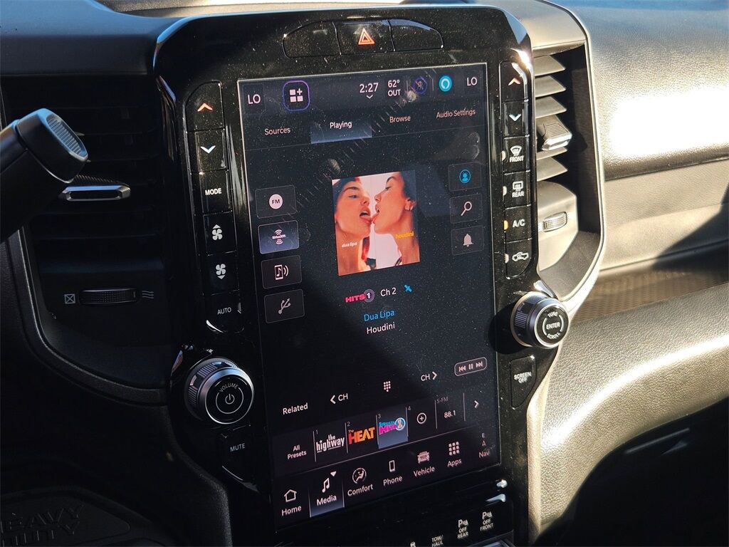 2026 Ram 3500 Tradesman Gresham OR