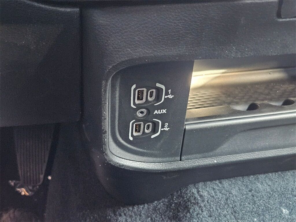 2026 Ram 3500 Tradesman Gresham OR