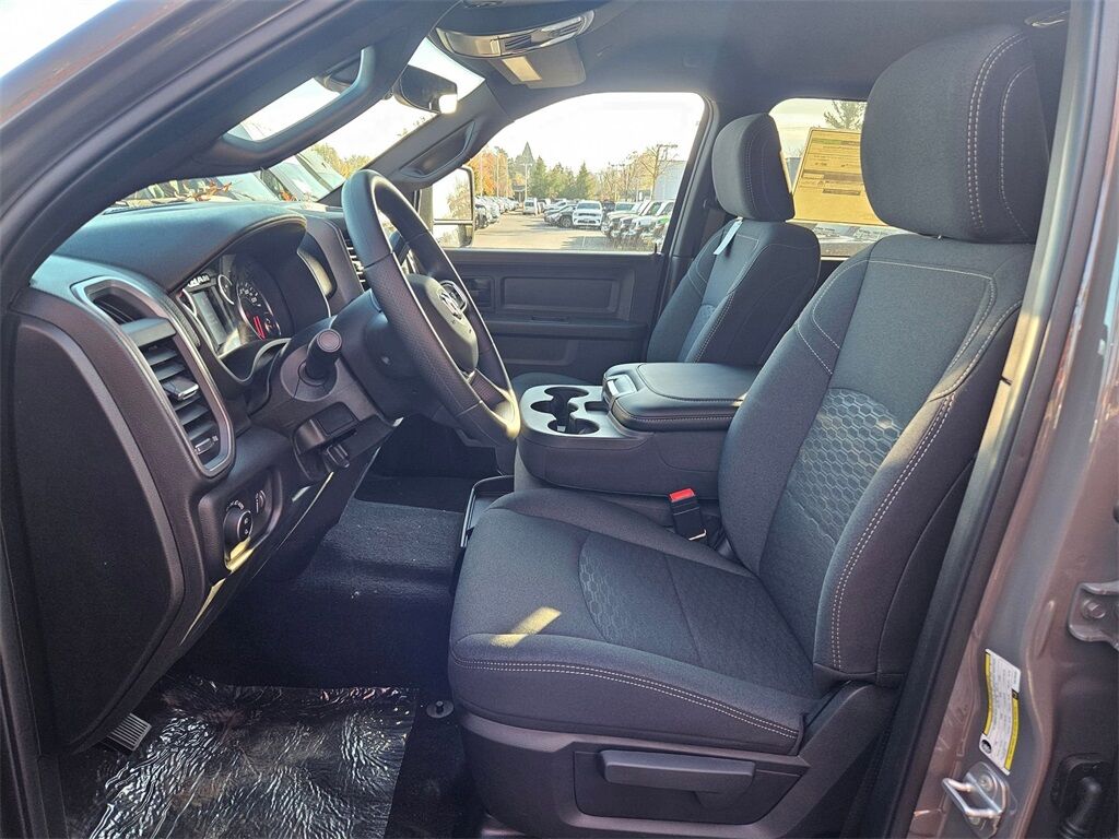 2026 Ram 3500 Tradesman Gresham OR