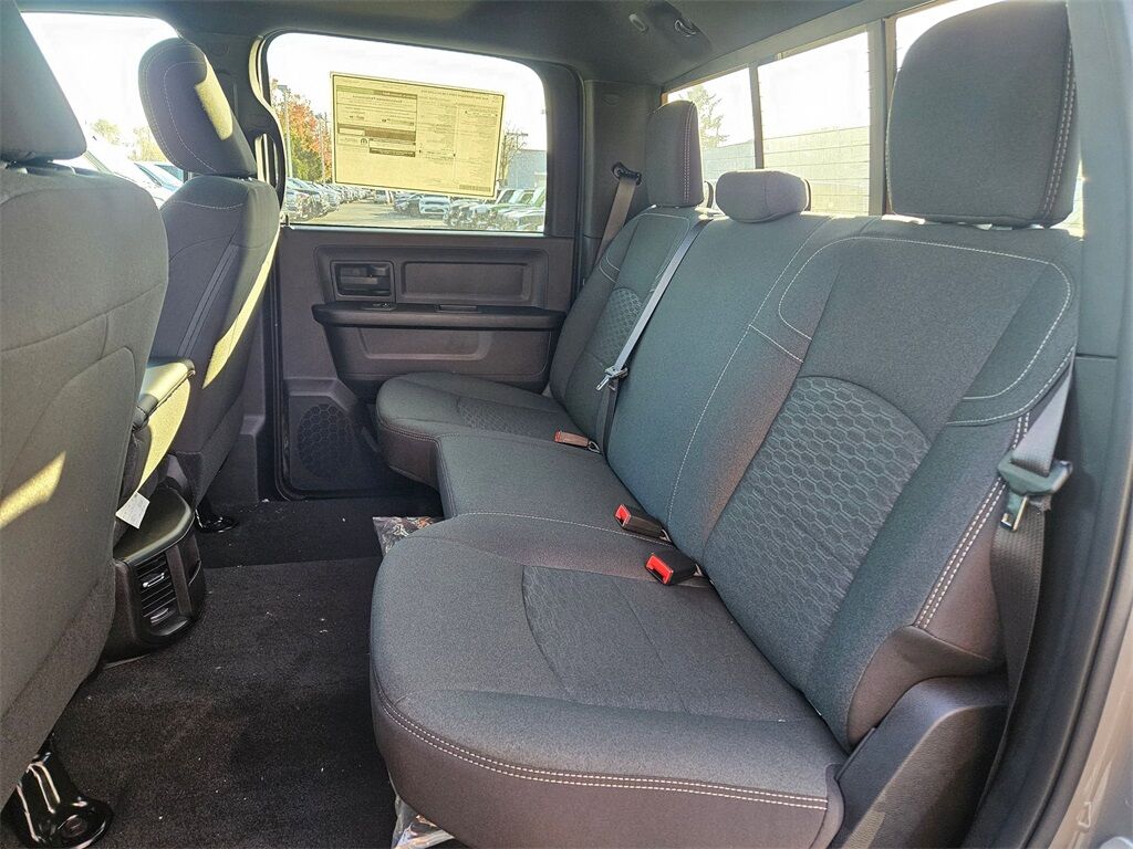 2026 Ram 3500 Tradesman Gresham OR