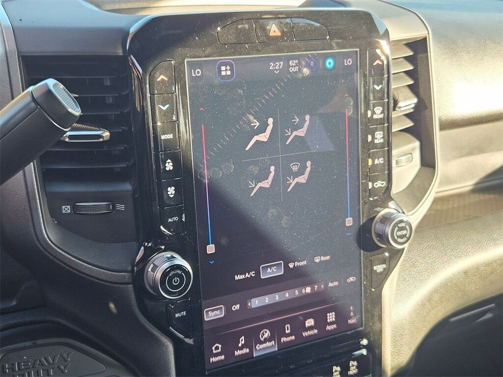 2026 Ram 3500 Tradesman Gresham OR