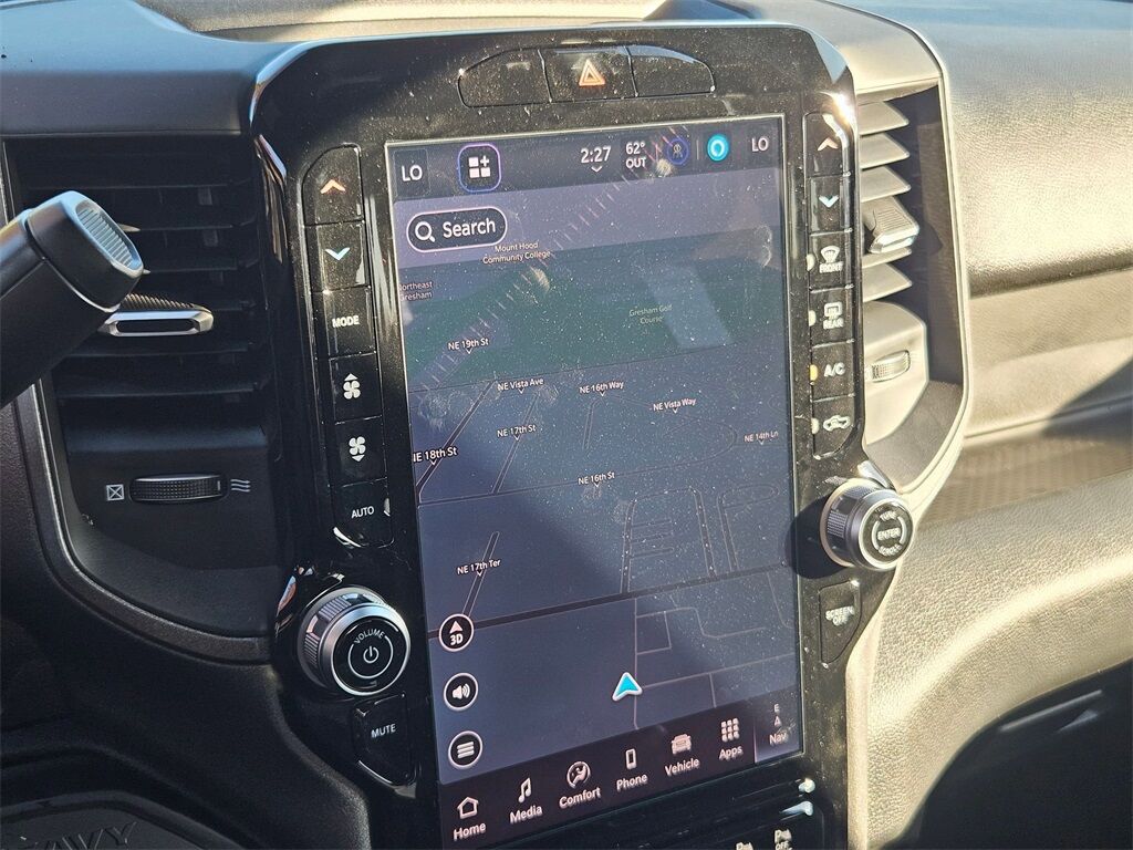 2026 Ram 3500 Tradesman Gresham OR