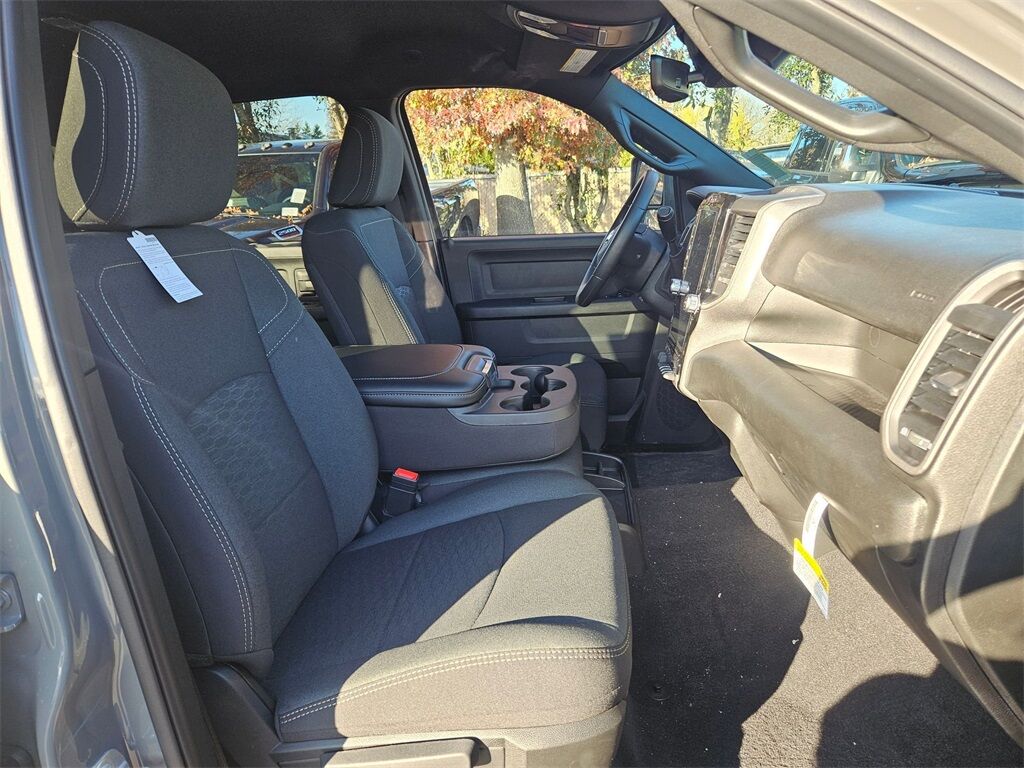 2026 Ram 3500 Tradesman Gresham OR