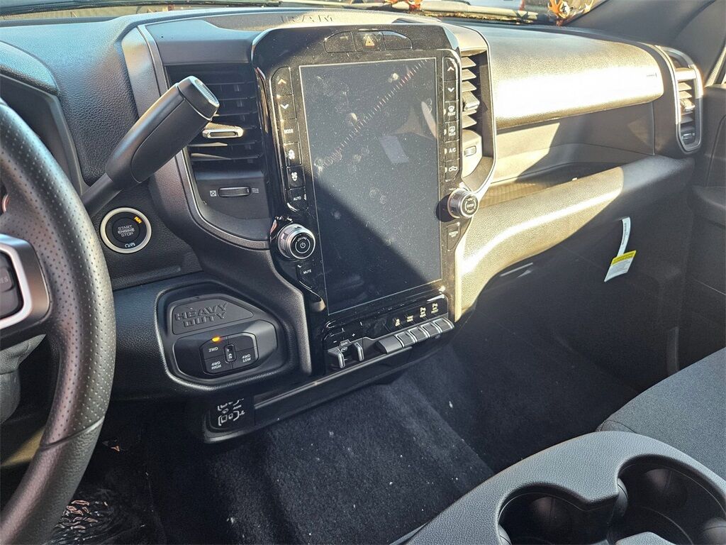 2026 Ram 3500 Tradesman Gresham OR