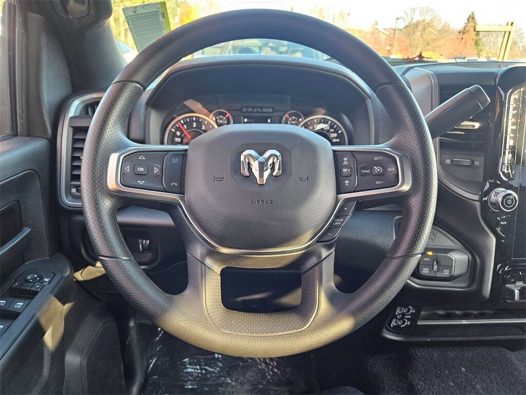 2026 Ram 3500 Tradesman Gresham OR