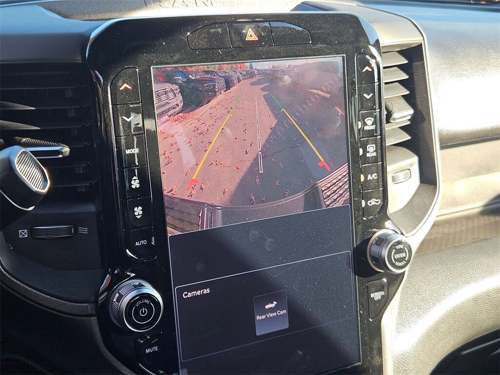 2026 Ram 3500 Tradesman Gresham OR