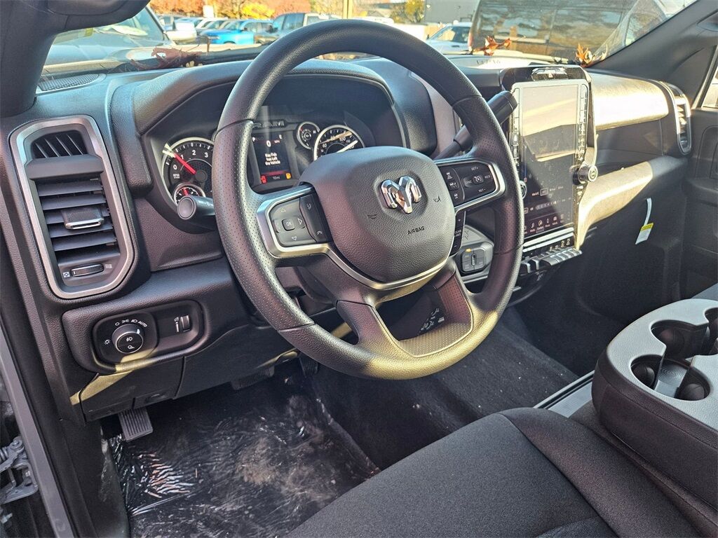 2026 Ram 3500 Tradesman Gresham OR