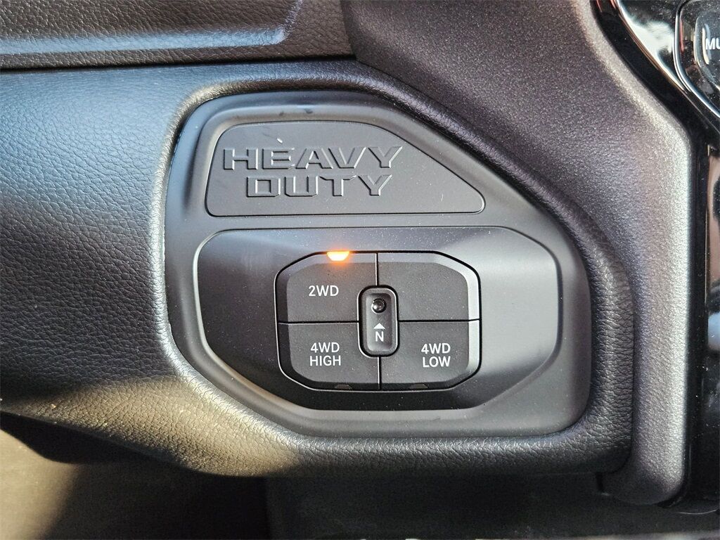 2026 Ram 3500 Tradesman Gresham OR