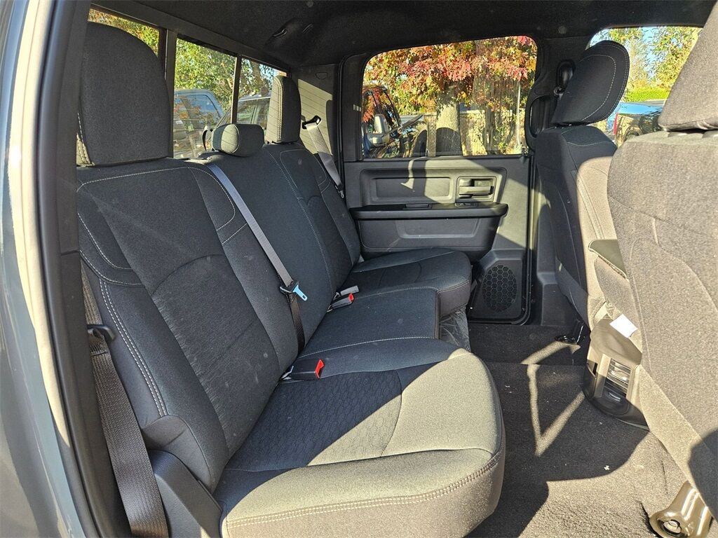 2026 Ram 3500 Tradesman Gresham OR