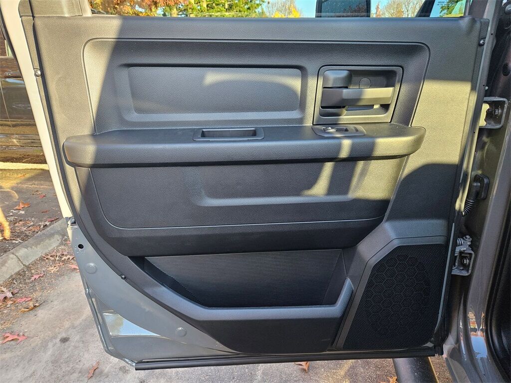 2026 Ram 3500 Tradesman Gresham OR