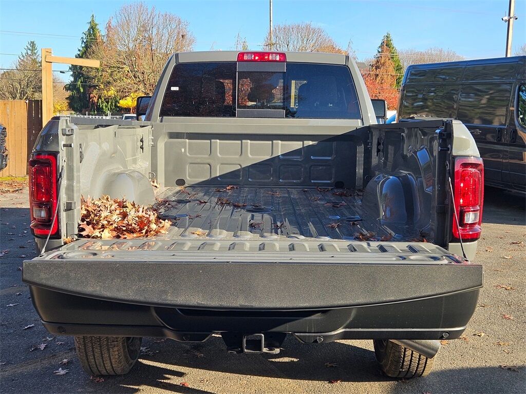 2026 Ram 3500 Tradesman Gresham OR
