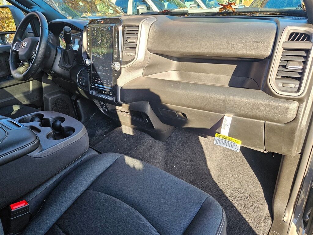 2026 Ram 3500 Tradesman Gresham OR
