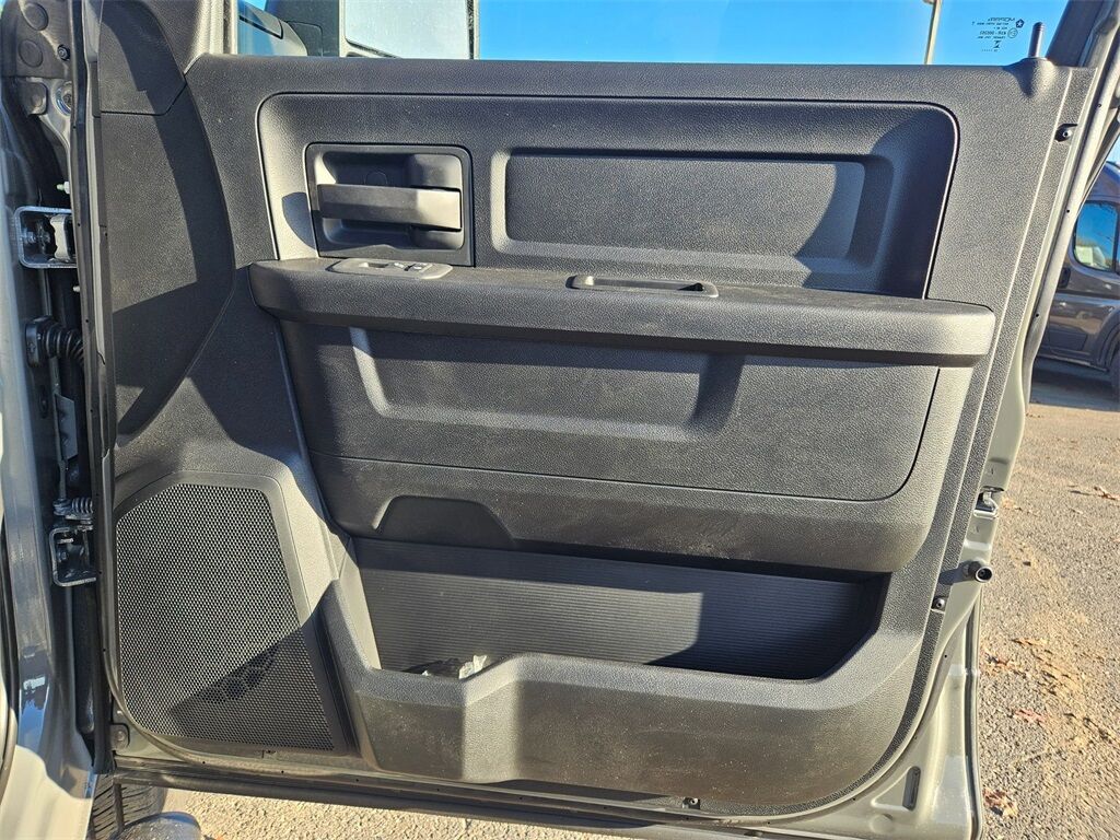 2026 Ram 3500 Tradesman Gresham OR