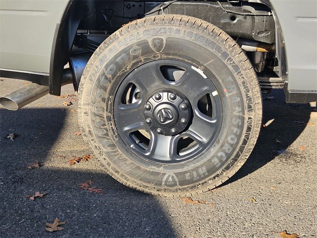 2026 Ram 3500 Tradesman Gresham OR