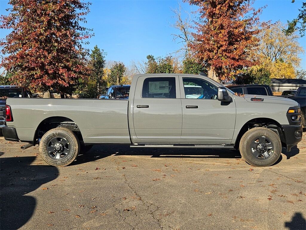 2026 Ram 3500 Tradesman Gresham OR