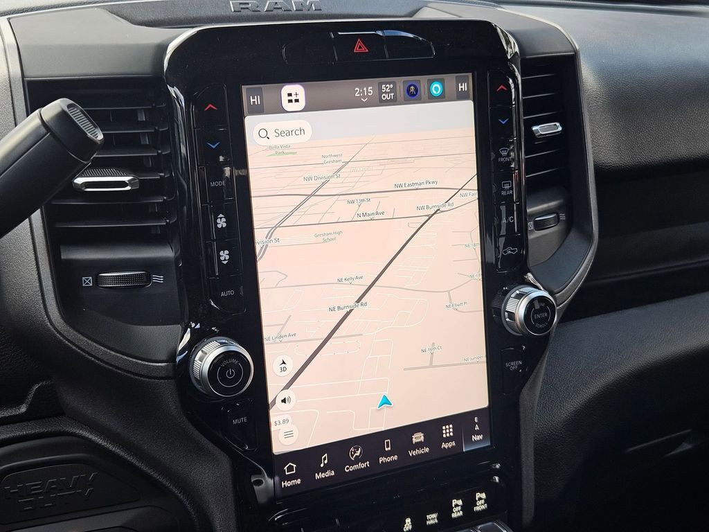 2026 Ram 3500 Tradesman Gresham OR