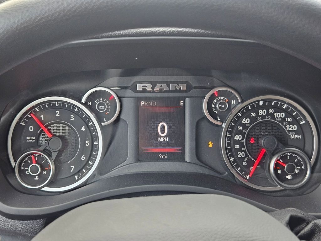 2026 Ram 3500 Tradesman Gresham OR