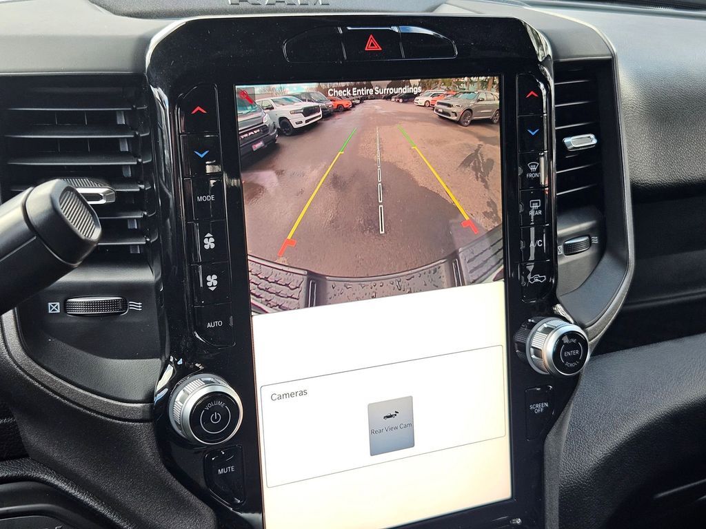 2026 Ram 3500 Tradesman Gresham OR